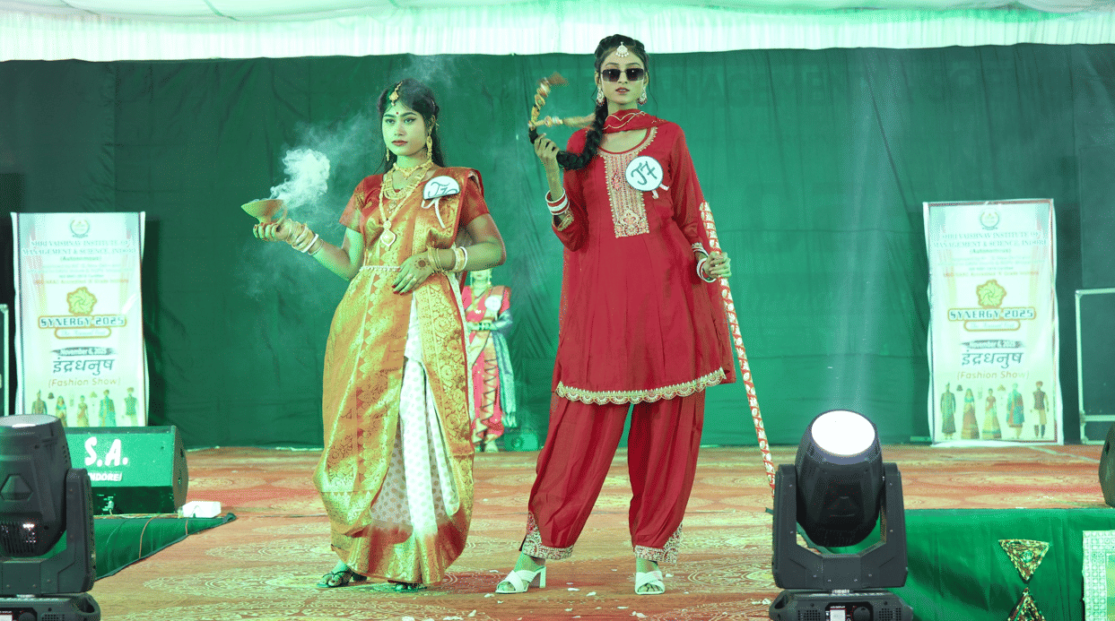 Shri Vaishnav Institute of Management & Science Indore Events photo 44